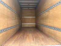 HINO Dutro Aluminum Van TKG-XZU695M 2017 410,000km_5