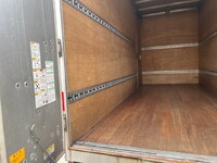 HINO Dutro Aluminum Van TKG-XZU695M 2017 410,000km_6