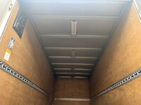 HINO Dutro Aluminum Van TKG-XZU695M 2017 410,000km_8