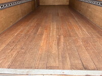 HINO Dutro Aluminum Van TKG-XZU695M 2017 410,000km_9