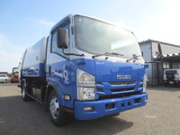 ISUZU Elf Garbage Truck 2PG-NPR88YN 2020 79,669km_1