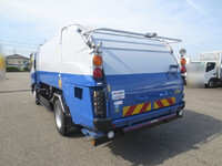 ISUZU Elf Garbage Truck 2PG-NPR88YN 2020 79,669km_2