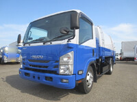 ISUZU Elf Garbage Truck 2PG-NPR88YN 2020 79,669km_3