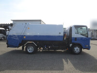 ISUZU Elf Garbage Truck 2PG-NPR88YN 2020 79,669km_7
