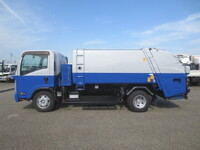 ISUZU Elf Garbage Truck 2PG-NPR88YN 2020 79,669km_8