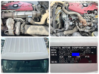 TOYOTA Toyoace Aluminum Van TPG-XZU655 2018 109,187km_20