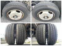 TOYOTA Toyoace Aluminum Van TPG-XZU655 2018 109,187km_21