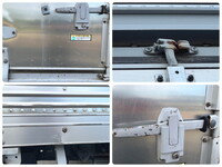 TOYOTA Toyoace Aluminum Van TPG-XZU655 2018 109,187km_25