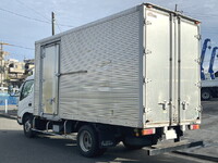 TOYOTA Toyoace Aluminum Van TPG-XZU655 2018 109,187km_2