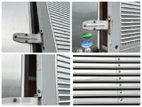 TOYOTA Toyoace Aluminum Van TPG-XZU655 2018 109,187km_31