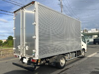 TOYOTA Toyoace Aluminum Van TPG-XZU655 2018 109,187km_4