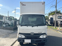 TOYOTA Toyoace Aluminum Van TPG-XZU655 2018 109,187km_5