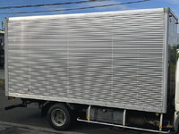 TOYOTA Toyoace Aluminum Van TPG-XZU655 2018 109,187km_6