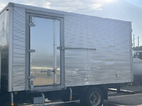 TOYOTA Toyoace Aluminum Van TPG-XZU655 2018 109,187km_7