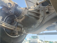 HINO Dutro Dump 2RG-XZU600T 2023 31,548km_11