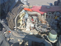 HINO Dutro Dump 2RG-XZU600T 2023 31,548km_17
