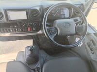 HINO Dutro Dump 2RG-XZU600T 2023 31,548km_23