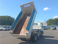 HINO Dutro Dump 2RG-XZU600T 2023 31,548km_2