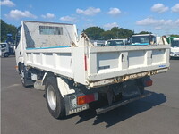 HINO Dutro Dump 2RG-XZU600T 2023 31,548km_4