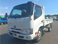 HINO Dutro Dump 2RG-XZU600T 2023 31,548km_5