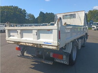 HINO Dutro Dump 2RG-XZU600T 2023 31,548km_6