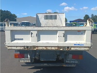 HINO Dutro Dump 2RG-XZU600T 2023 31,548km_7