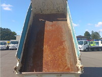 HINO Dutro Dump 2RG-XZU600T 2023 31,548km_8