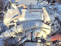 HINO Profia Truck (With Crane) QKG-FW1EWBA 2012 4,700km_13