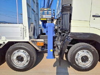 HINO Profia Truck (With Crane) QKG-FW1EWBA 2012 4,700km_20