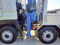 HINO Profia Truck (With Crane) QKG-FW1EWBA 2012 4,700km_24