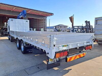 HINO Profia Truck (With Crane) QKG-FW1EWBA 2012 4,700km_2