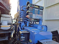 HINO Profia Truck (With Crane) QKG-FW1EWBA 2012 4,700km_34