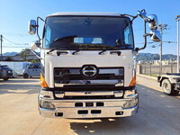 HINO Profia Truck (With Crane) QKG-FW1EWBA 2012 4,700km_3