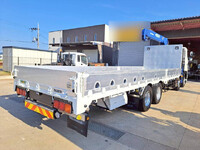 HINO Profia Truck (With Crane) QKG-FW1EWBA 2012 4,700km_7