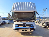 HINO Profia Truck (With Crane) QKG-FW1EWBA 2012 4,700km_9