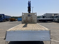 MITSUBISHI FUSO Canter Truck (With 5 Steps Of Cranes) PA-FE72DEV 2005 292,392km_10
