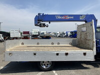 MITSUBISHI FUSO Canter Truck (With 5 Steps Of Cranes) PA-FE72DEV 2005 292,392km_12