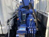 MITSUBISHI FUSO Canter Truck (With 5 Steps Of Cranes) PA-FE72DEV 2005 292,392km_15