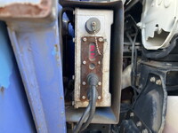 MITSUBISHI FUSO Canter Truck (With 5 Steps Of Cranes) PA-FE72DEV 2005 292,392km_17