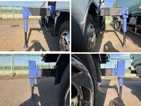 MITSUBISHI FUSO Canter Truck (With 5 Steps Of Cranes) PA-FE72DEV 2005 292,392km_20