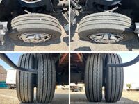 MITSUBISHI FUSO Canter Truck (With 5 Steps Of Cranes) PA-FE72DEV 2005 292,392km_21