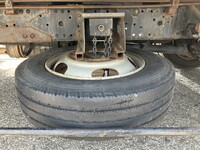 MITSUBISHI FUSO Canter Truck (With 5 Steps Of Cranes) PA-FE72DEV 2005 292,392km_22