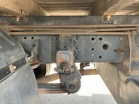 MITSUBISHI FUSO Canter Truck (With 5 Steps Of Cranes) PA-FE72DEV 2005 292,392km_24