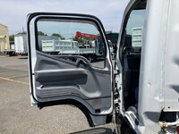 MITSUBISHI FUSO Canter Truck (With 5 Steps Of Cranes) PA-FE72DEV 2005 292,392km_28