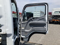 MITSUBISHI FUSO Canter Truck (With 5 Steps Of Cranes) PA-FE72DEV 2005 292,392km_29