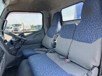 MITSUBISHI FUSO Canter Truck (With 5 Steps Of Cranes) PA-FE72DEV 2005 292,392km_30