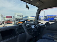 MITSUBISHI FUSO Canter Truck (With 5 Steps Of Cranes) PA-FE72DEV 2005 292,392km_32