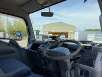 MITSUBISHI FUSO Canter Truck (With 5 Steps Of Cranes) PA-FE72DEV 2005 292,392km_33