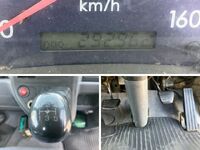 MITSUBISHI FUSO Canter Truck (With 5 Steps Of Cranes) PA-FE72DEV 2005 292,392km_37