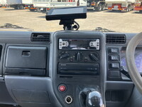 MITSUBISHI FUSO Canter Truck (With 5 Steps Of Cranes) PA-FE72DEV 2005 292,392km_38